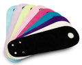 Sure-Grip Toe Guards - Pigeon's Roller Skate Shop