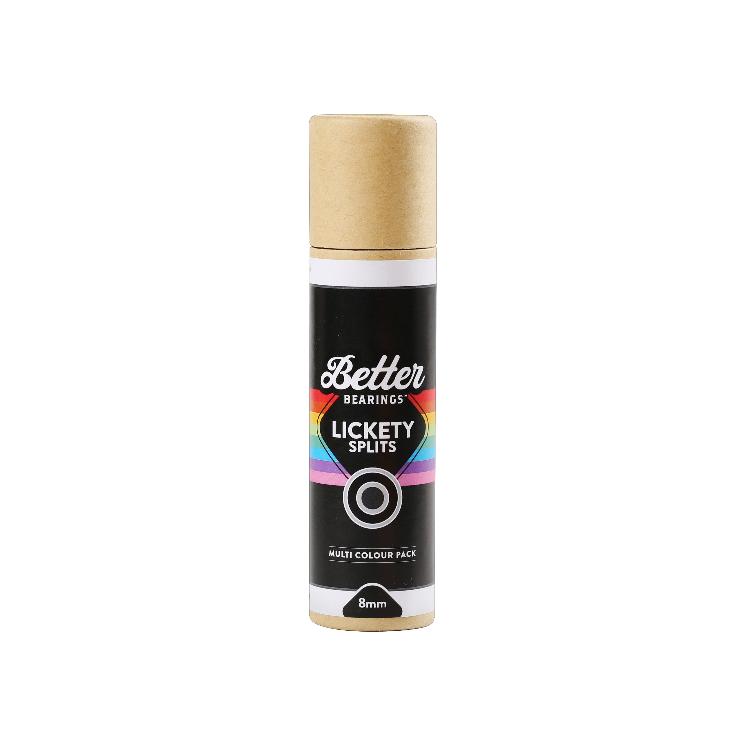Better Bearings - LICKETY SPLITS - Pigeon's Roller Skate Shop