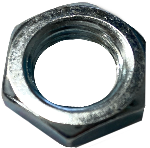 Adjustable Toe Stop Lock Nut (single) - Pigeon's Roller Skate Shop