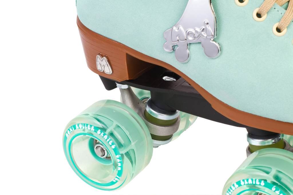Moxi Lolly Floss  *PRE-ORDER ETA LATE SPRING 2021* - Pigeon's Roller Skate Shop