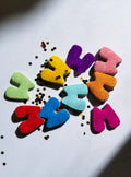 Moxi 'M' Cut-Out Pack - Pigeon's Roller Skate Shop