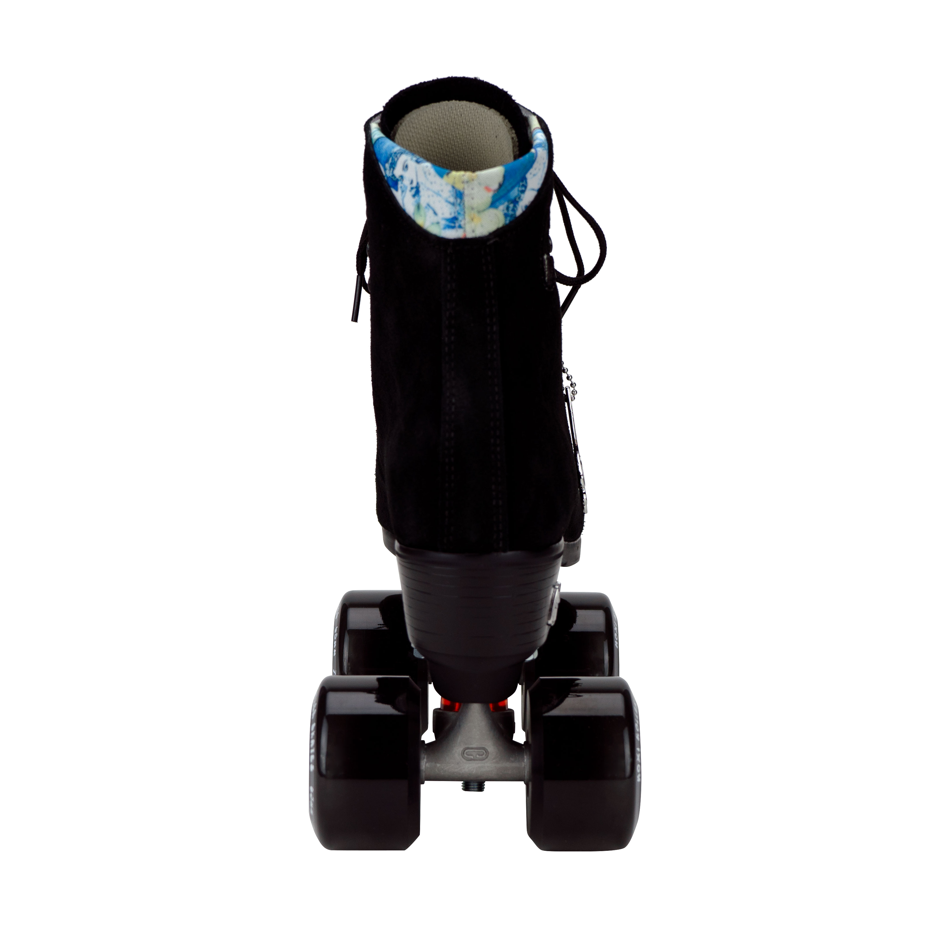 Moxi Lolly Skates - CLASSIC BLACK - Pigeon's Roller Skate Shop