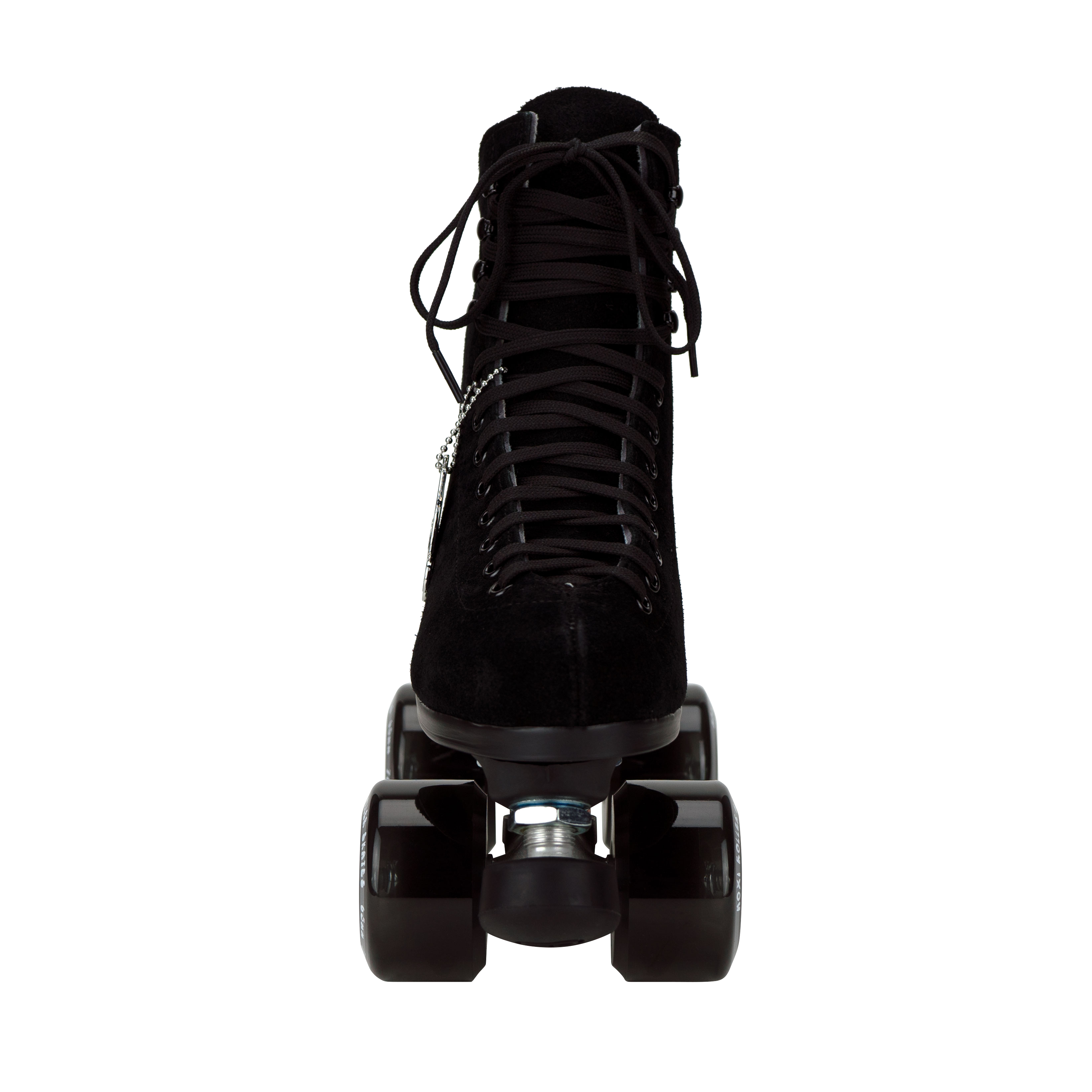 Moxi Lolly Skates - CLASSIC BLACK - Pigeon's Roller Skate Shop