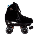 Moxi Lolly Skates - CLASSIC BLACK - Pigeon's Roller Skate Shop