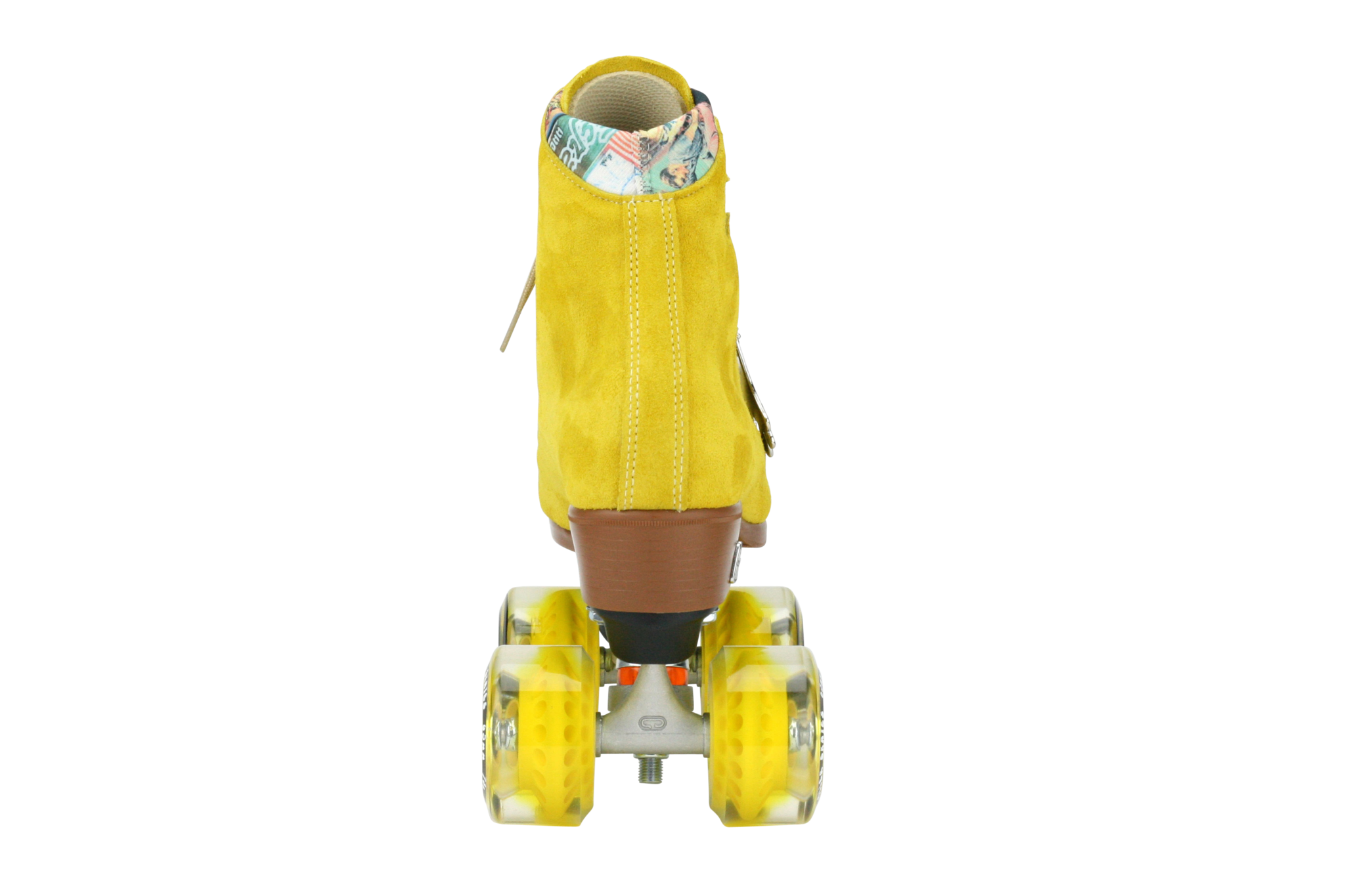 Moxi Lolly Pineapple*PRE-ORDER ETA LATE SPRING 2021* - Pigeon's Roller Skate Shop