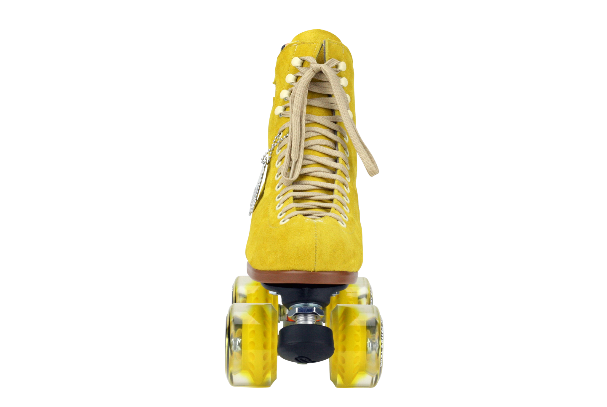 Moxi Lolly Pineapple*PRE-ORDER ETA LATE SPRING 2021* - Pigeon's Roller Skate Shop