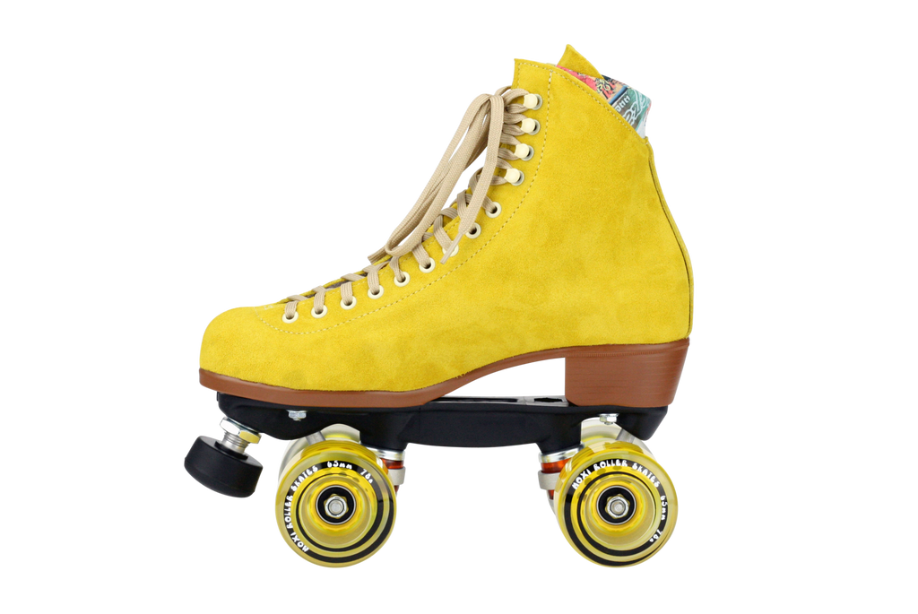 Moxi Lolly Pineapple*PRE-ORDER ETA LATE SPRING 2021* - Pigeon's Roller Skate Shop