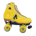 Moxi Lolly Pineapple*PRE-ORDER ETA LATE SPRING 2021* - Pigeon's Roller Skate Shop
