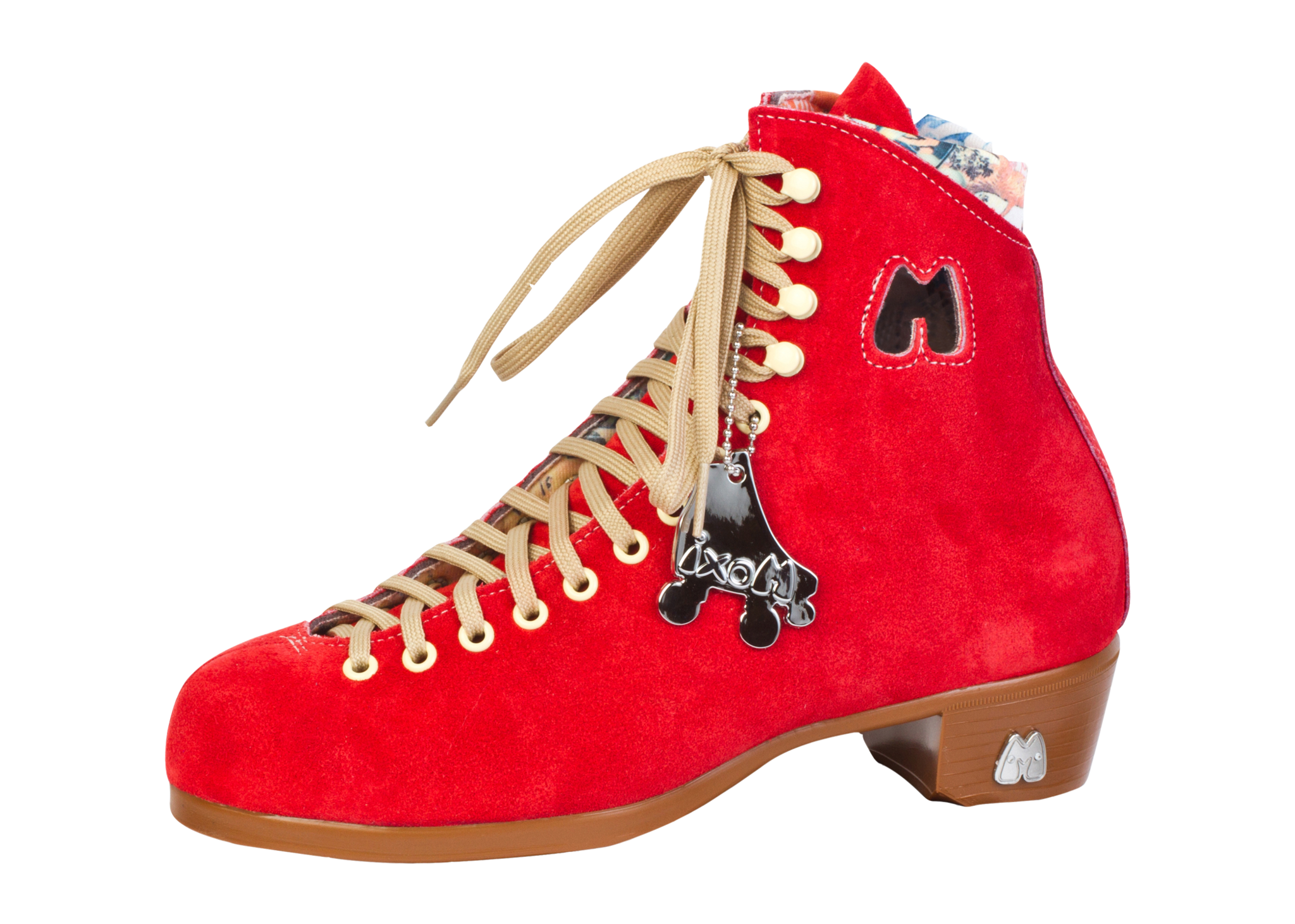 Custom Moxi Lolly Package - Complete Skate Build - Pigeon's Roller Skate Shop
