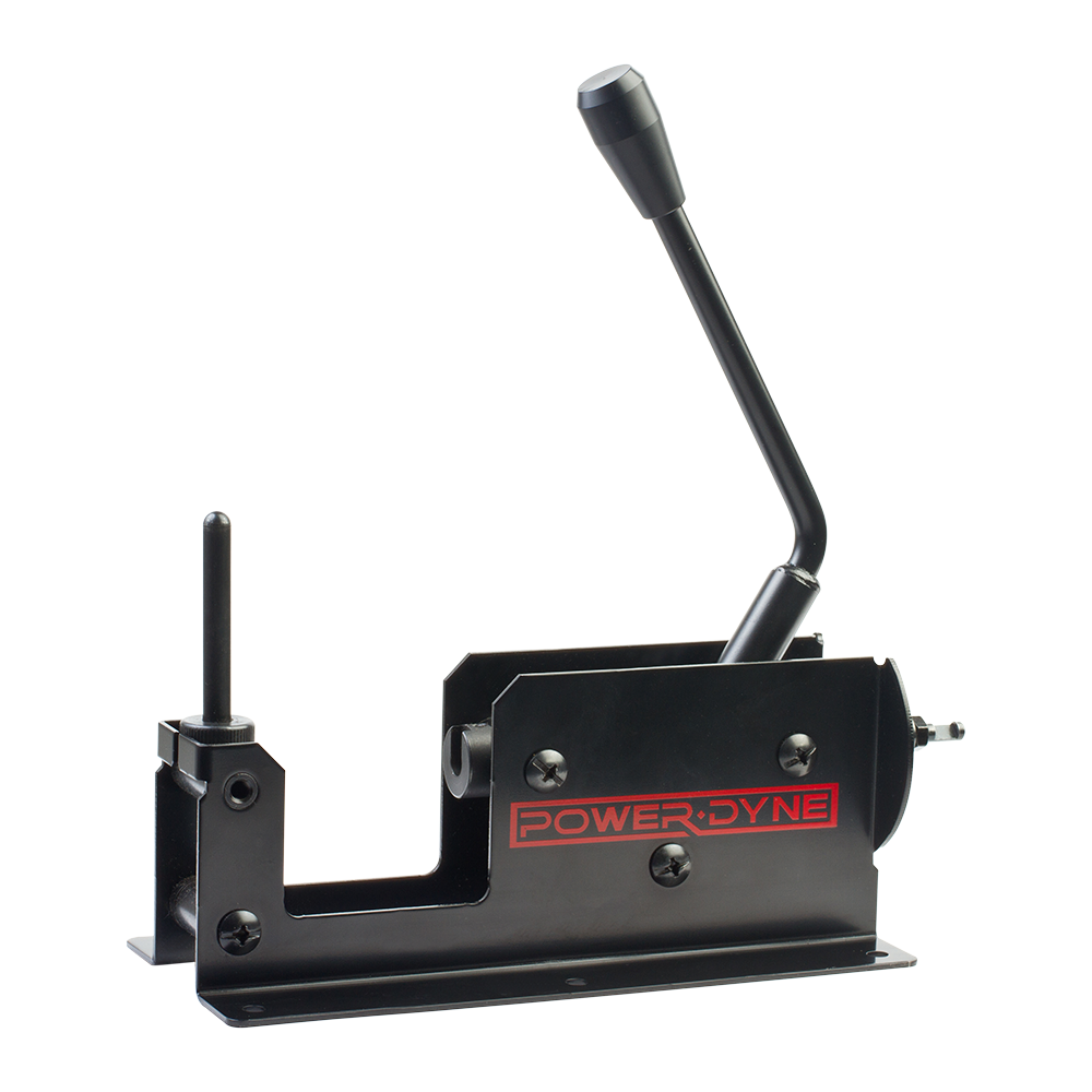 PowerDyne Bearing Press and Puller - Pigeon's Roller Skate Shop