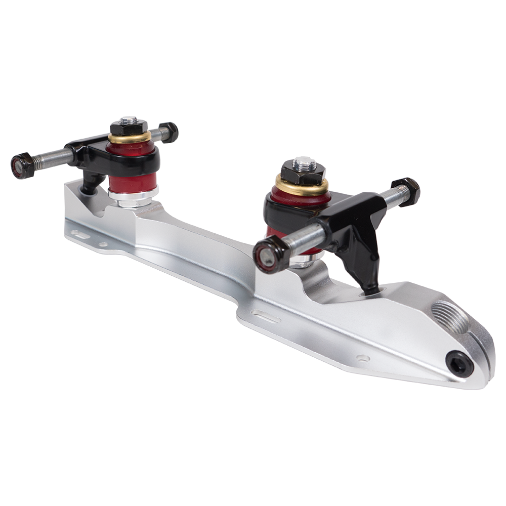 PowerDyne Reactor Neo Plate - Pigeon's Roller Skate Shop
