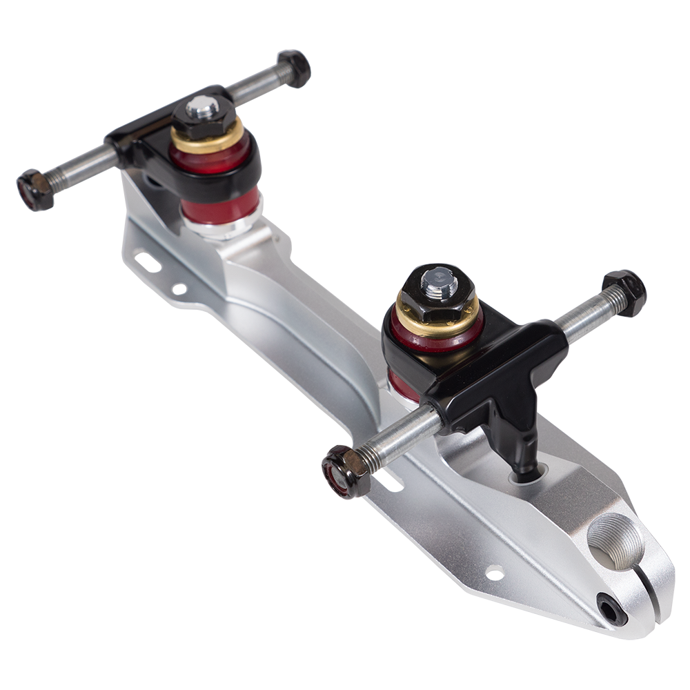 PowerDyne Reactor Neo Plate - Pigeon's Roller Skate Shop