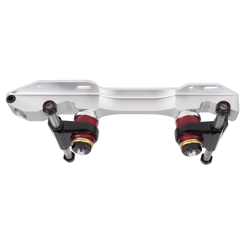 PowerDyne Reactor Neo Plate - Pigeon's Roller Skate Shop