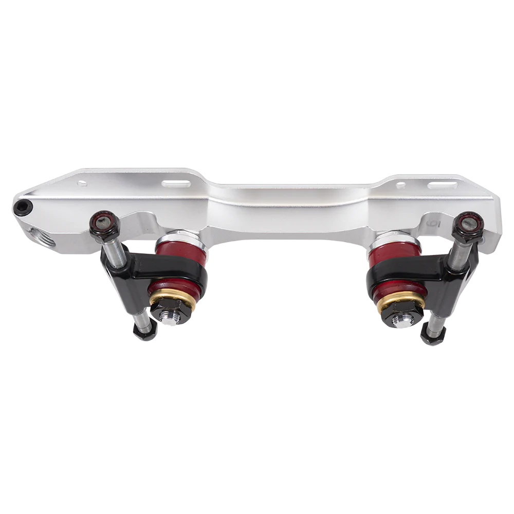 Riedell Solaris Skate Package - NEO PLATE - Pigeon's Roller Skate Shop