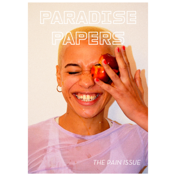 Paradise Papers: The Pain Issue - Pigeon's Roller Skate Shop