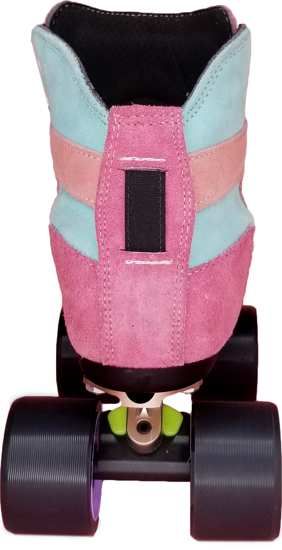 Antik AR2 Roller Derby Skate - PIGEON PACKAGE - Pigeon's Roller Skate Shop