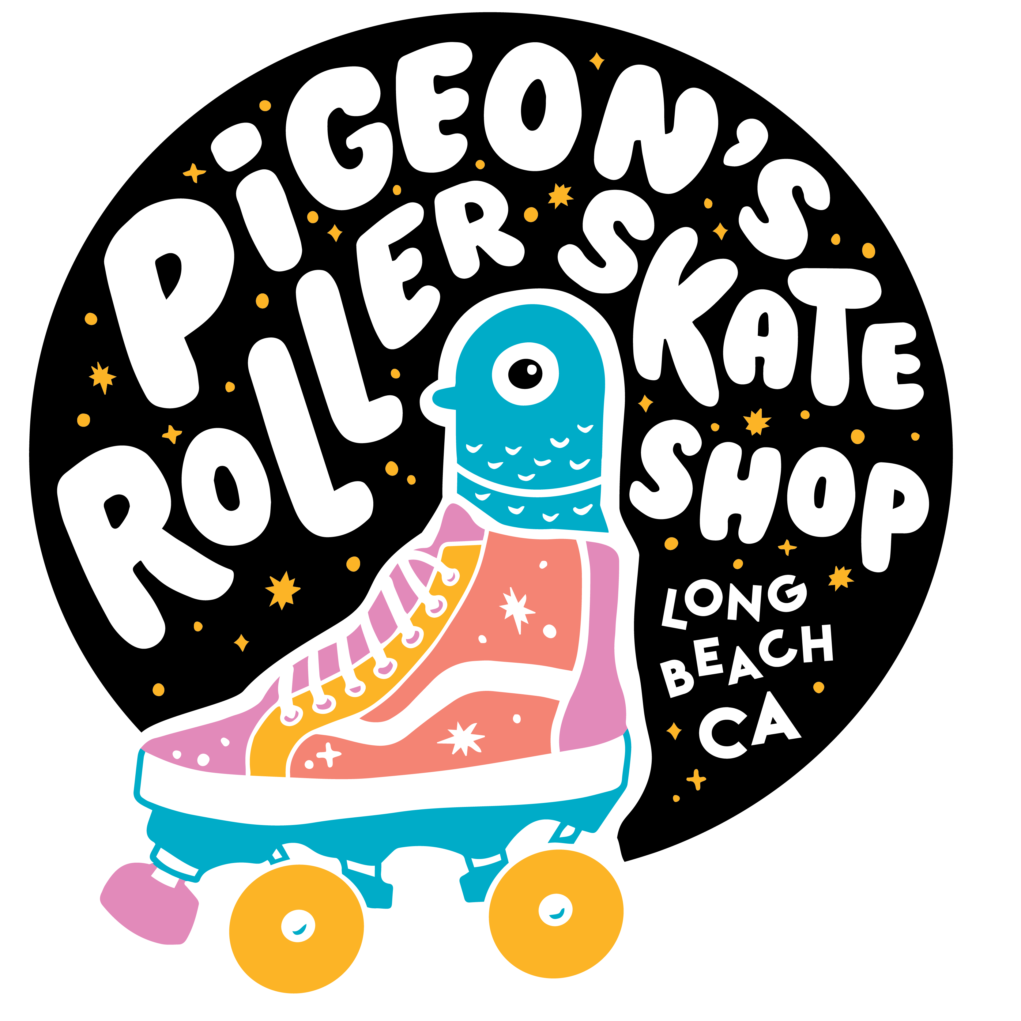 Pigeon's Roller Skate Shop Digital Gift Card - Pigeon's Roller Skate Shop