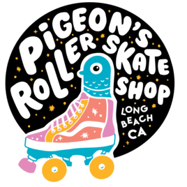 Shipping Insurance - Pigeon's Roller Skate Shop