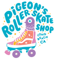 Pigeon's Roller Skate Shop Digital Gift Card - Pigeon's Roller Skate Shop