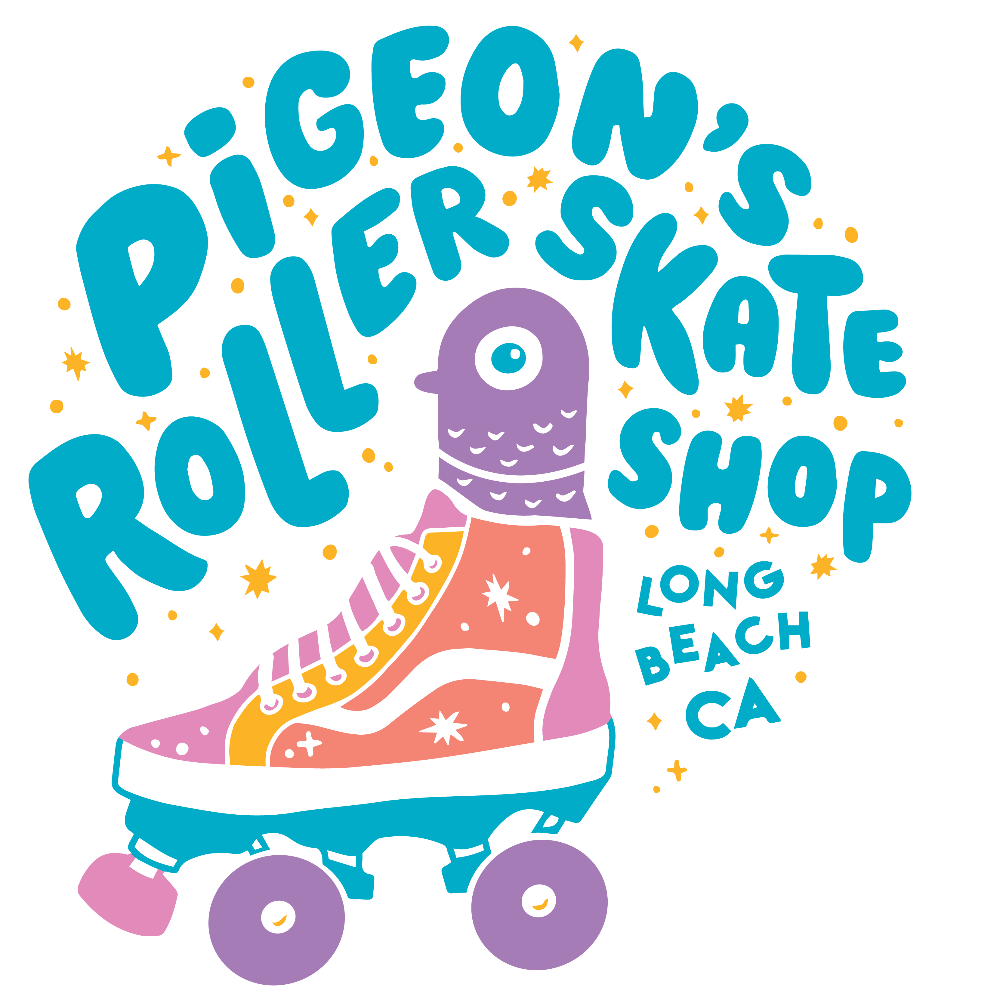 Pigeon's Roller Skate Shop Digital Gift Card - Pigeon's Roller Skate Shop