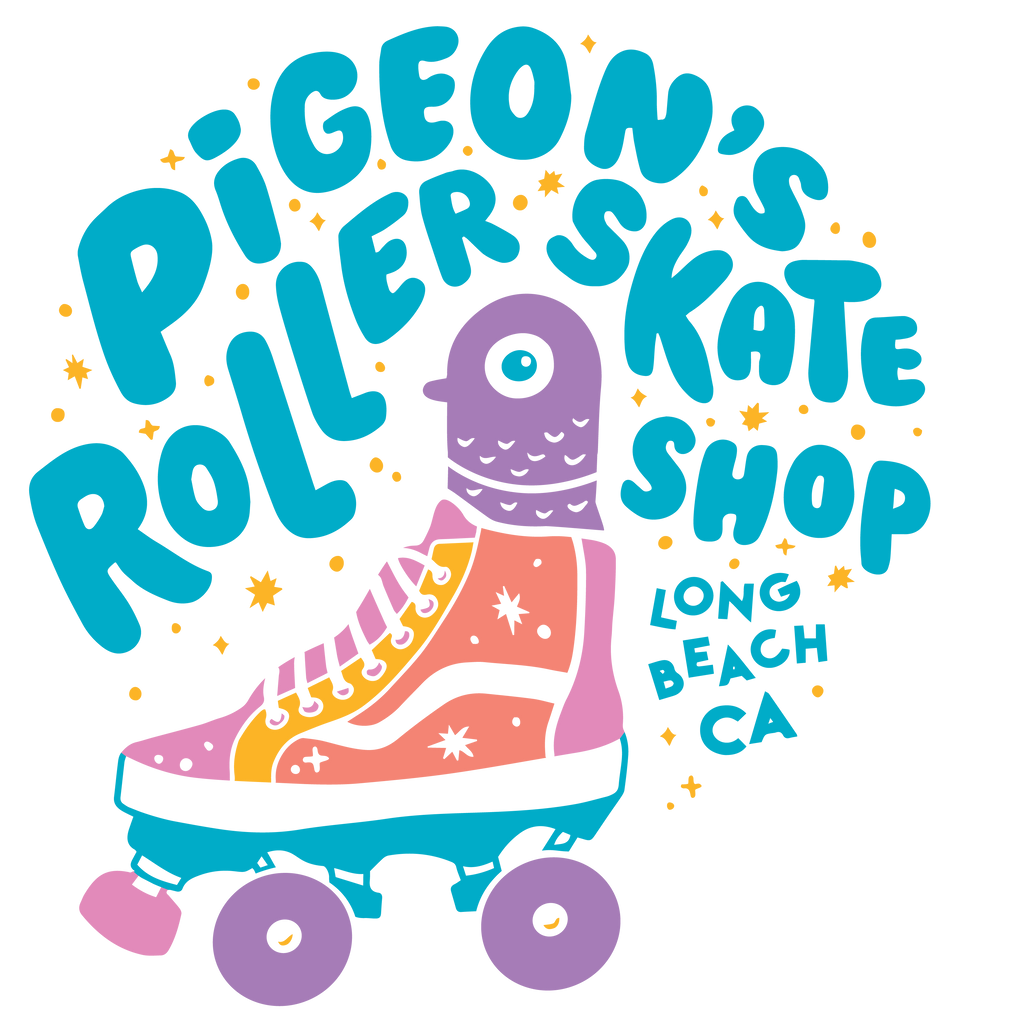 Pigeon's Roller Skate Shop Digital Gift Card - Pigeon's Roller Skate Shop