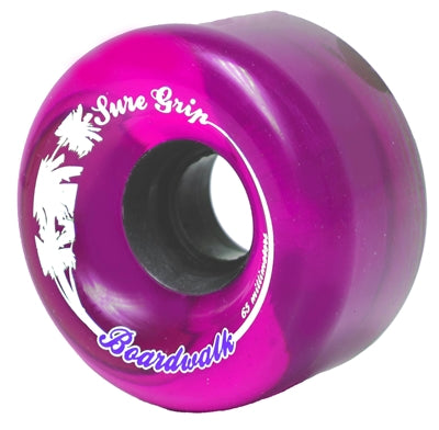 Sure Grip Boardwalk Outdoor Wheels - 78A - Pigeon's Roller Skate Shop