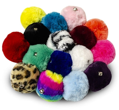 SKATE POM POM - Pigeon's Roller Skate Shop