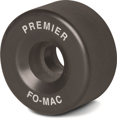 Sure-Grip Wheels 8-Pack - FO-MAC PREMIER - Pigeon's Roller Skate Shop
