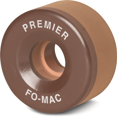 Sure-Grip Wheels 8-Pack - FO-MAC PREMIER - Pigeon's Roller Skate Shop