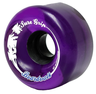 Sure Grip Boardwalk Outdoor Wheels - 78A - Pigeon's Roller Skate Shop