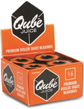 Qube Bearings - Pigeon's Roller Skate Shop