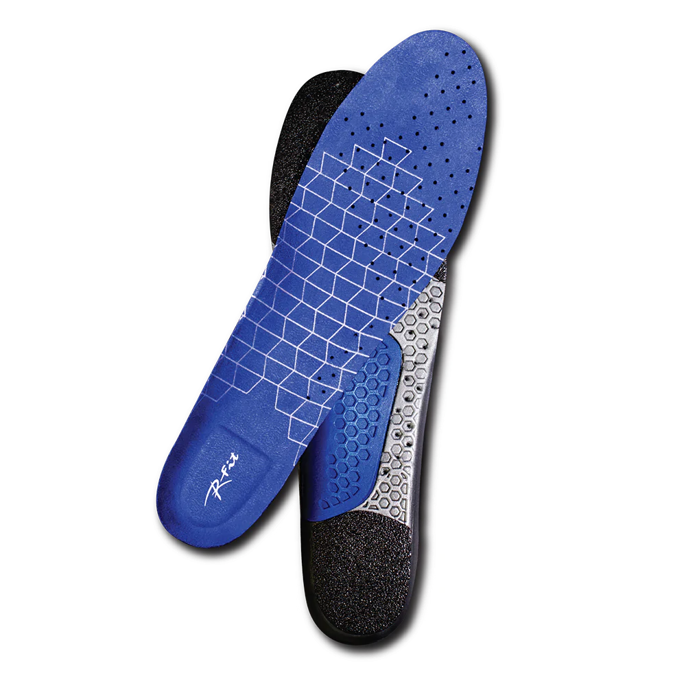 Riedell R-Fit Insole Kit - Pigeon's Roller Skate Shop