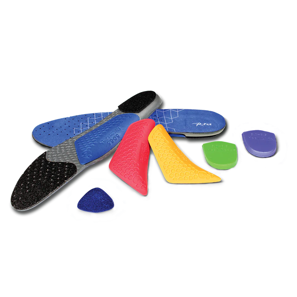Riedell R-Fit Insole Kit