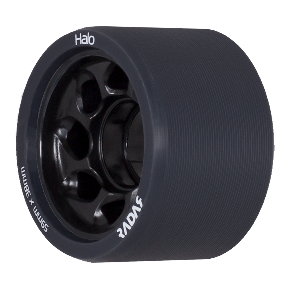 Radar Wheels - HALO - Pigeon's Roller Skate Shop