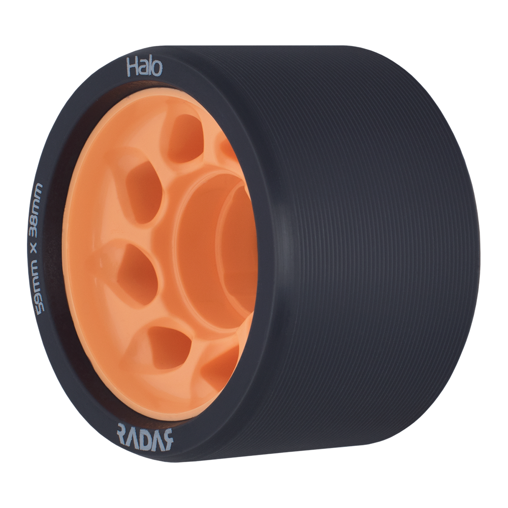 Radar Wheels - HALO - Pigeon's Roller Skate Shop