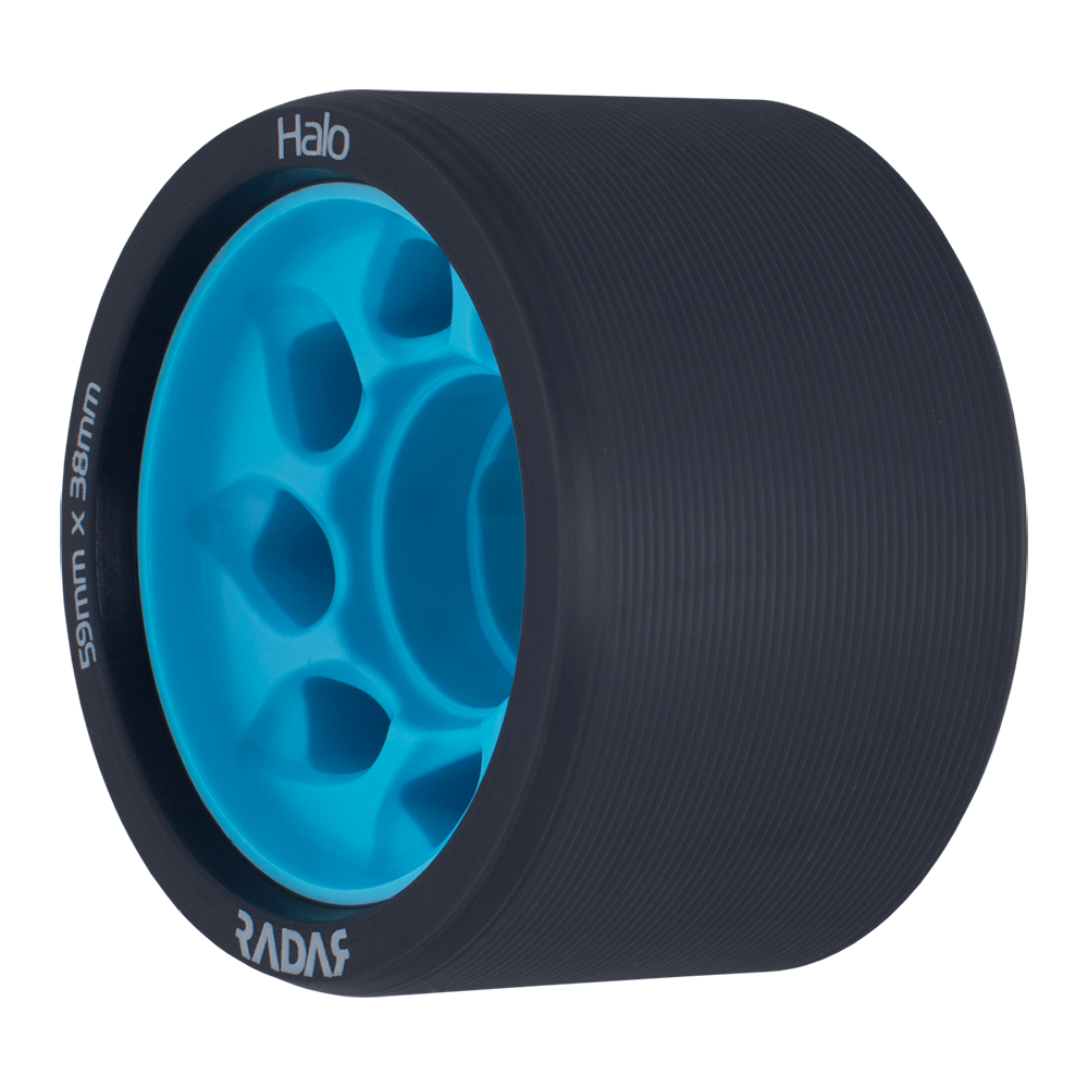 Radar Wheels - HALO - Pigeon's Roller Skate Shop