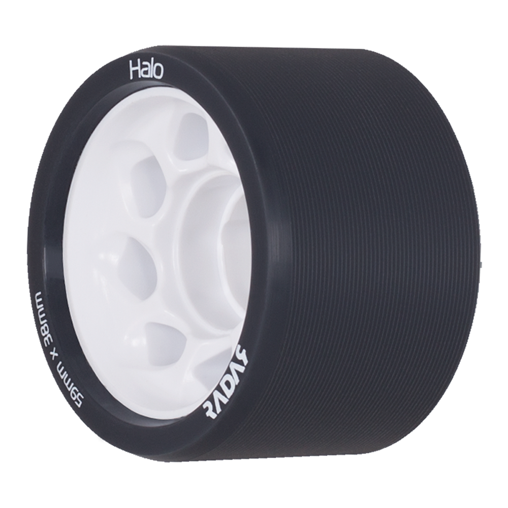 Radar Wheels - HALO - Pigeon's Roller Skate Shop