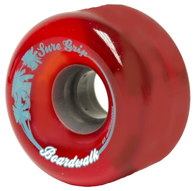 Sure Grip Boardwalk Outdoor Wheels - 78A - Pigeon's Roller Skate Shop