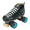 Riedell Roller Derby Skate - BLUE STREAK RS - Pigeon's Roller Skate Shop