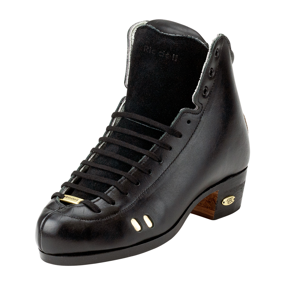 Riedell 3200 Custom Color Skate Boots - Pigeon's Roller Skate Shop