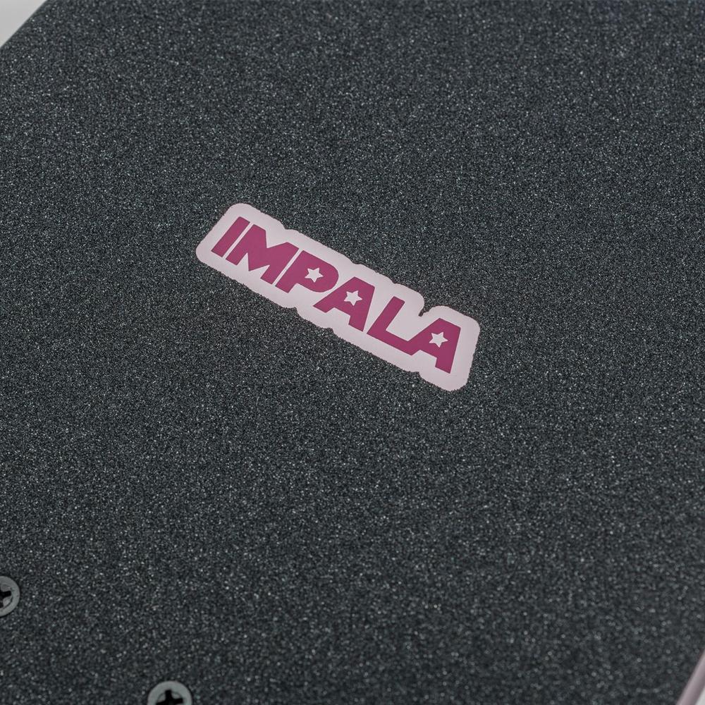 Impala Skateboard - SATURN TRICK - Pigeon's Roller Skate Shop