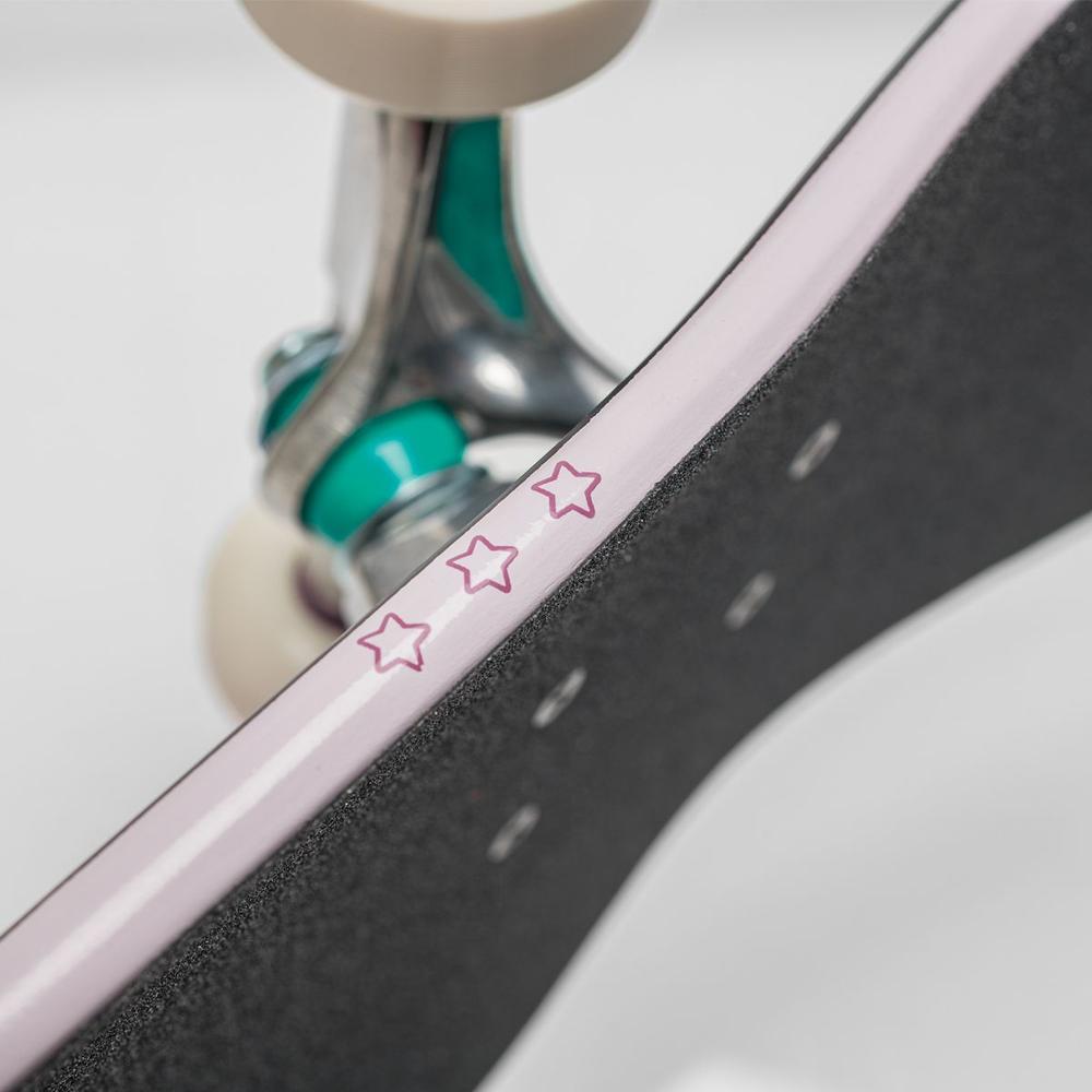 Impala Skateboard - SATURN TRICK - Pigeon's Roller Skate Shop