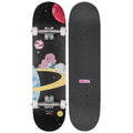 Impala Skateboard - SATURN TRICK - Pigeon's Roller Skate Shop