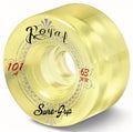 Sure-Grip Wheels 8-Pack - ROYAL 101A - Pigeon's Roller Skate Shop