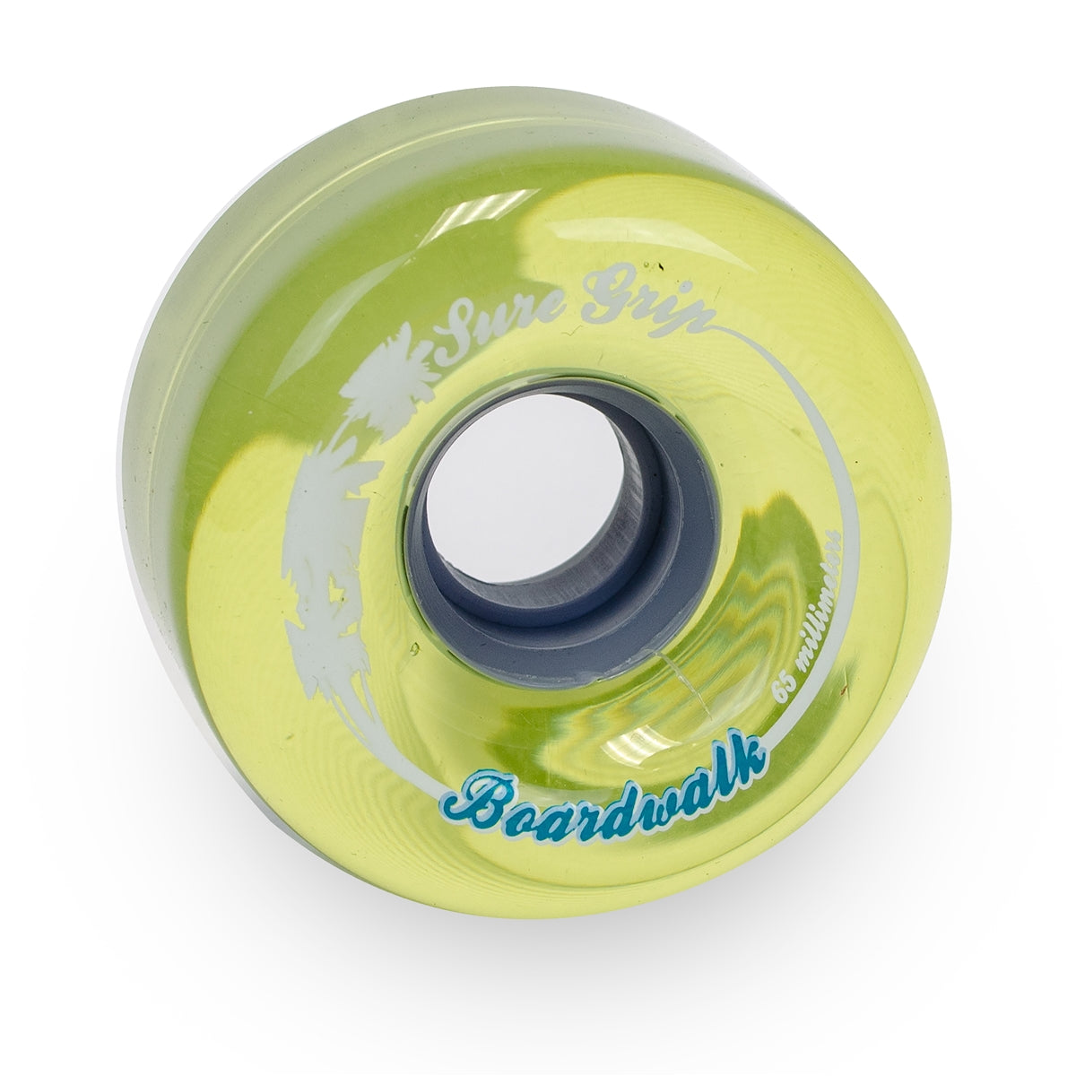 Sure Grip Boardwalk Outdoor Wheels - Pigeon's Roller Skate Shop