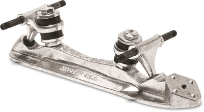 Sure-Grip SUPER X Plate - Pigeon's Roller Skate Shop