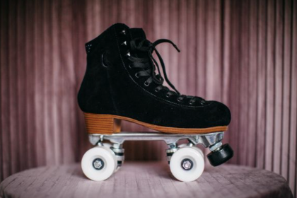 Night Fever Roller Skates - Pigeon's Roller Skate Shop