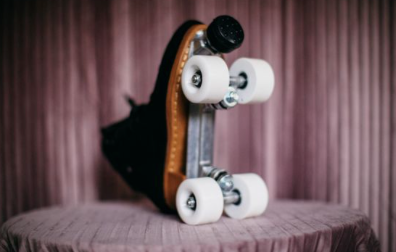Night Fever Roller Skates - Pigeon's Roller Skate Shop