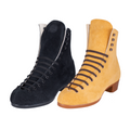 Riedell 135 Custom Skate Package - Pigeon's Roller Skate Shop
