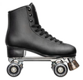 Impala Roller Skates - BLACK - Pigeon's Roller Skate Shop